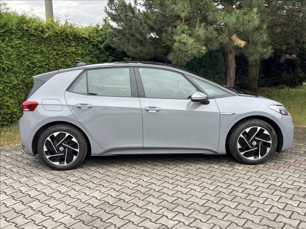 Volkswagen ID.3, Pro Performance TAŽNÉ / TČ - fotka 6