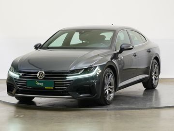 2.0 TSI 140 kW R-Line