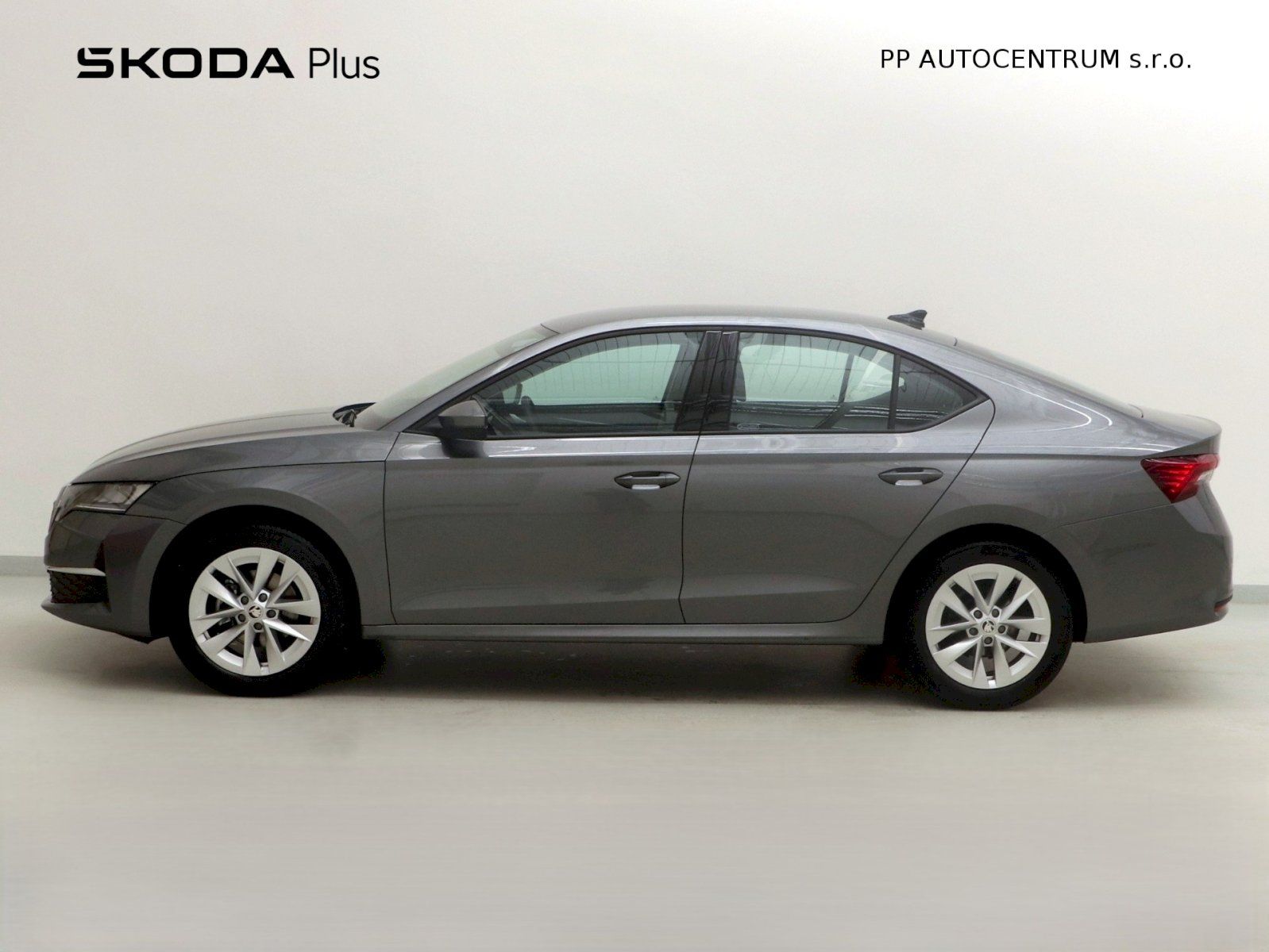 Škoda Octavia, Selection 1.5TSI 110kW - fotka 3
