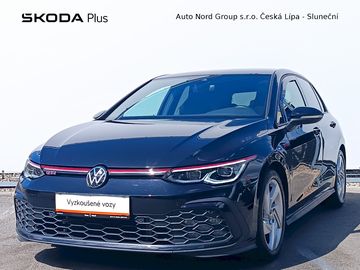VIII GTi 2,0TSi / 180kw (246PS