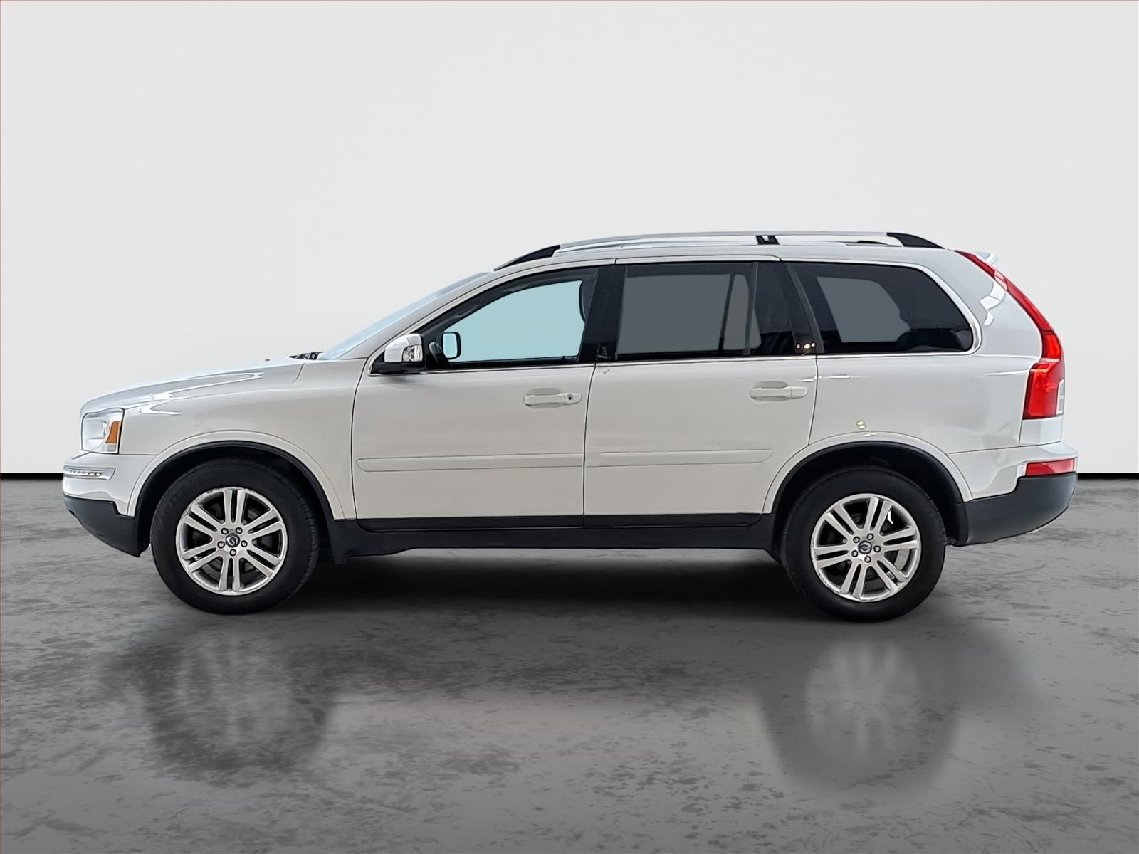 Volvo XC90, D5, 4X4, Automat, 7 míst - fotka 3