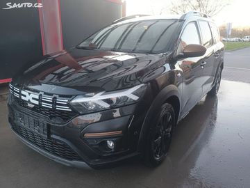 81kw EXTREME 7SEDADEL PLNÁ VÝ