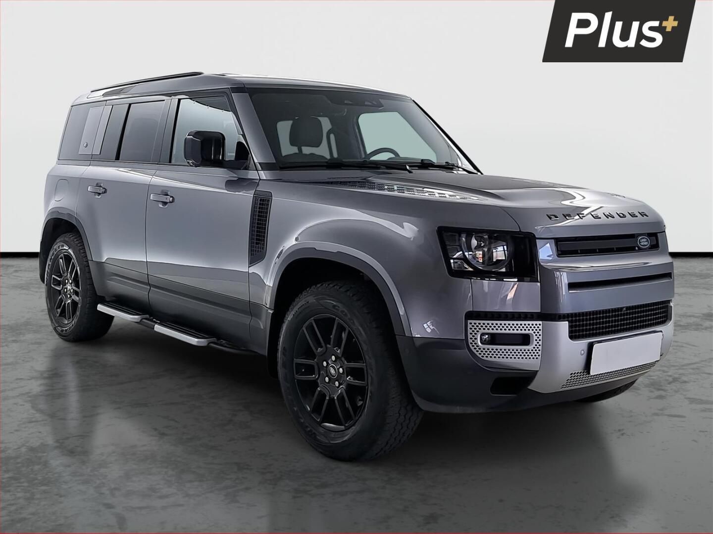 Land Rover Defender, D250 AWD