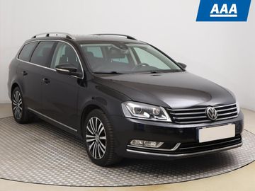 2.0 TDI, 4X4, Automat