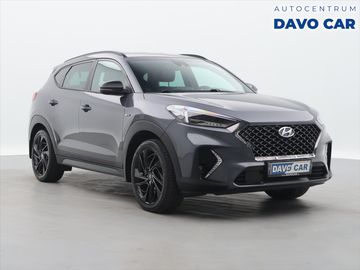1,6 T-GDI 130 kW Best of Czech