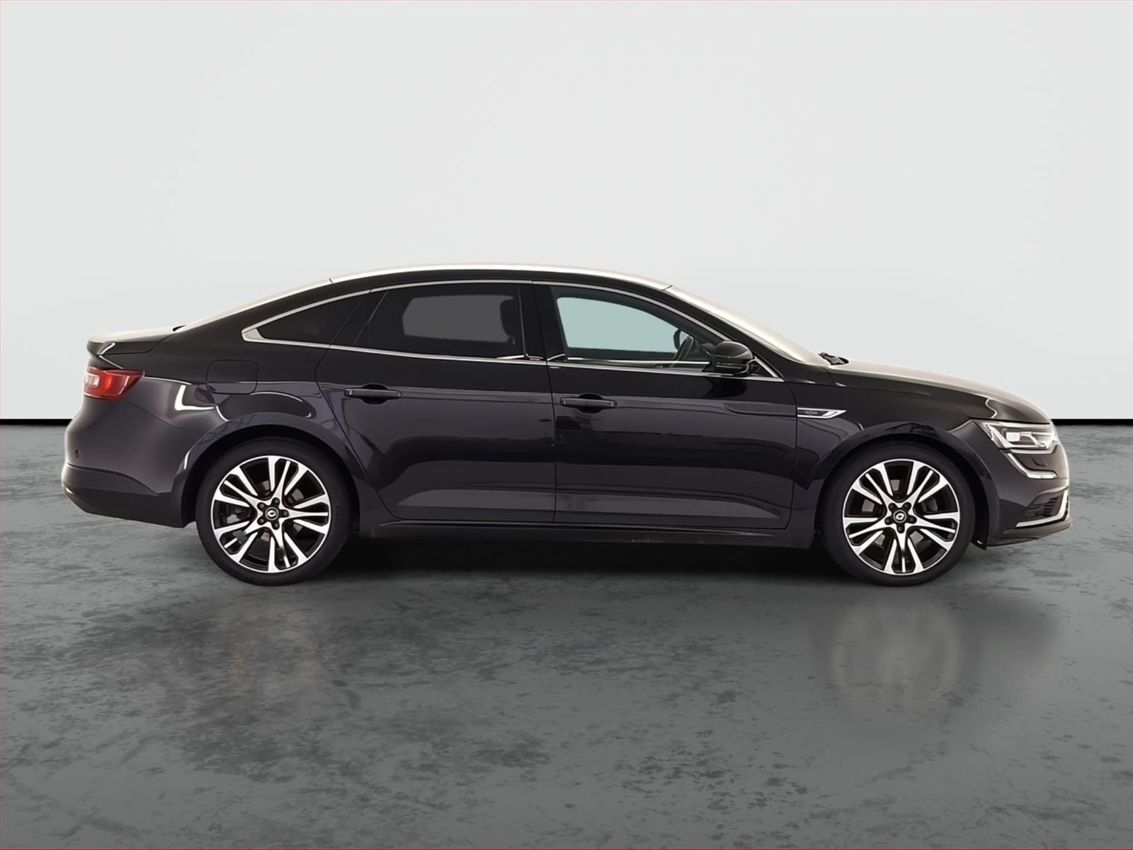 Renault Talisman, 1.6 dCi, Initiale Paris - fotka 6