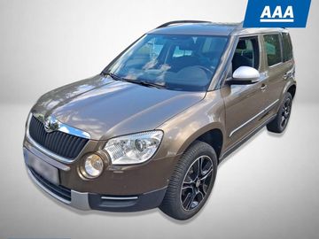 1.2 TSI, Elegance, Automat