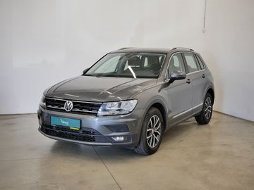 2.0 TDI 110 kW Comfortline