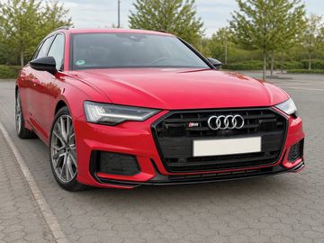 3.0TDI, 257kW, Quattro, CZ