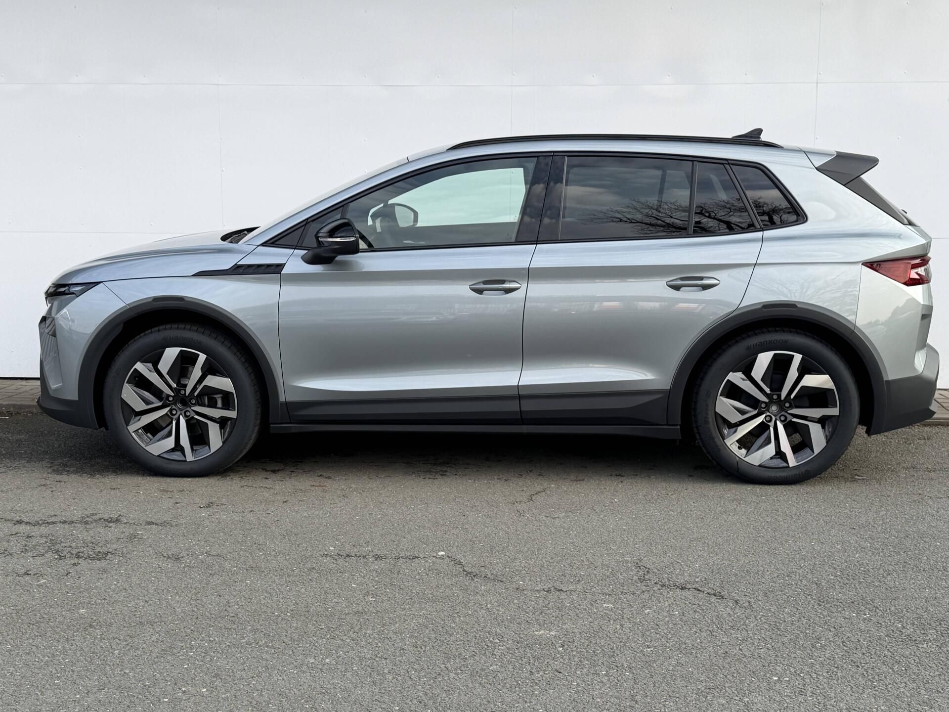 Škoda Elroq, Sportline 60 63 kWh - fotka 2