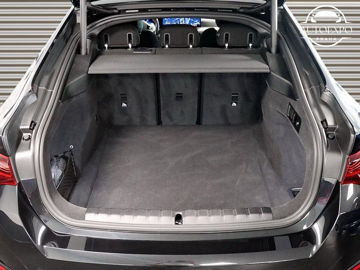 BMW Řada 4, 430i xDrive M Sport - fotka 6
