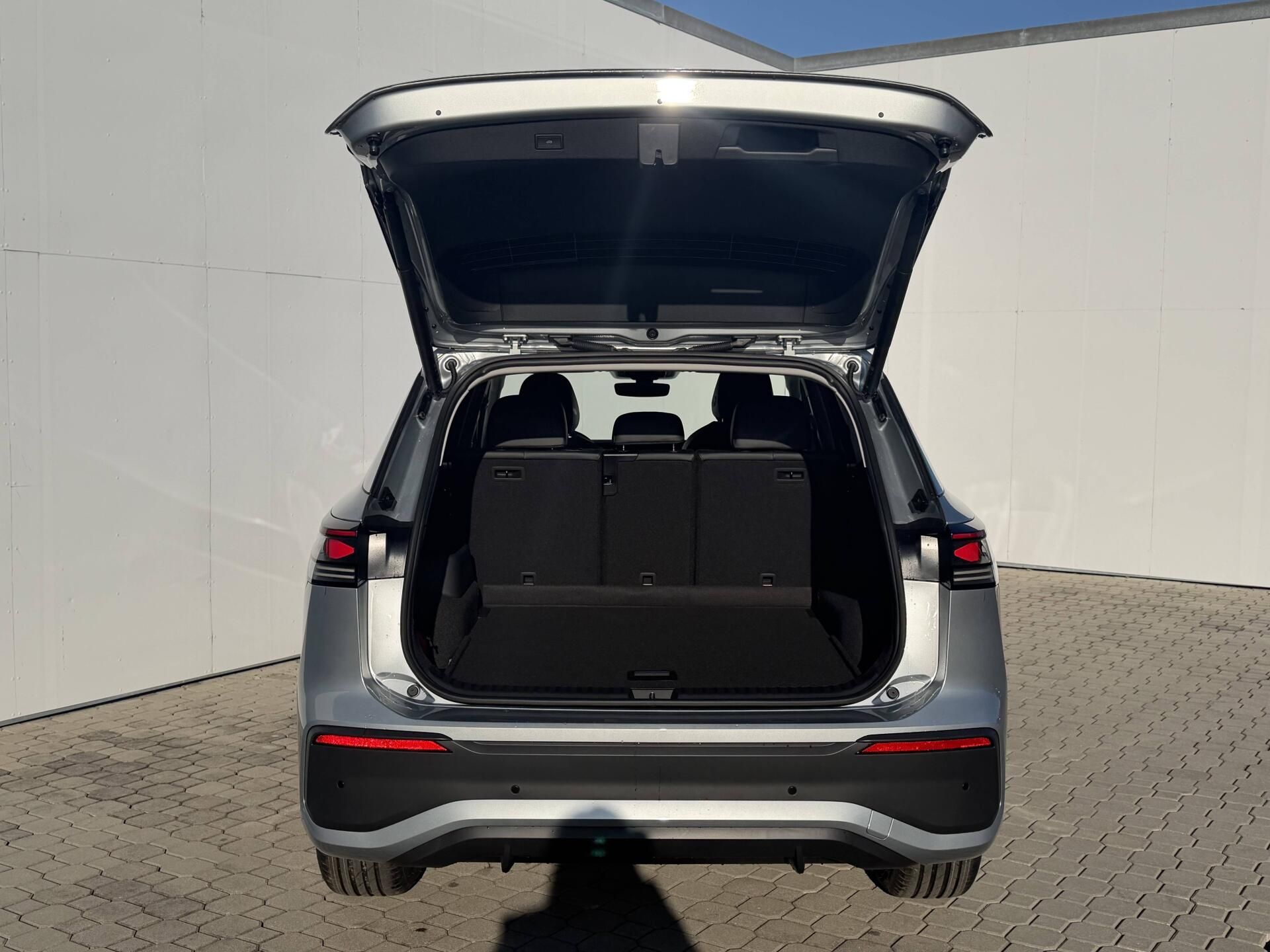 Volkswagen Tayron, People 7DSG mHEV 1,5eTSi - fotka 4