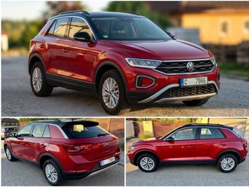 1,5 TSI 110 KW