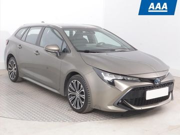 2.0 Hybrid, Automat, Navi