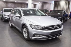 Volkswagen Passat Variant, ---ZÁLOHOVÁNO---