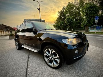 BMW X5 E70 xDrive 3.0d