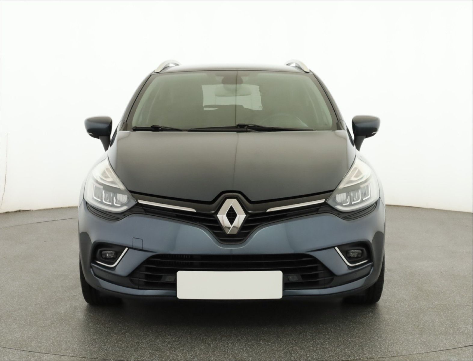 Renault Clio, 1.2 TCe, Serv.kniha, Kůže - fotka 2