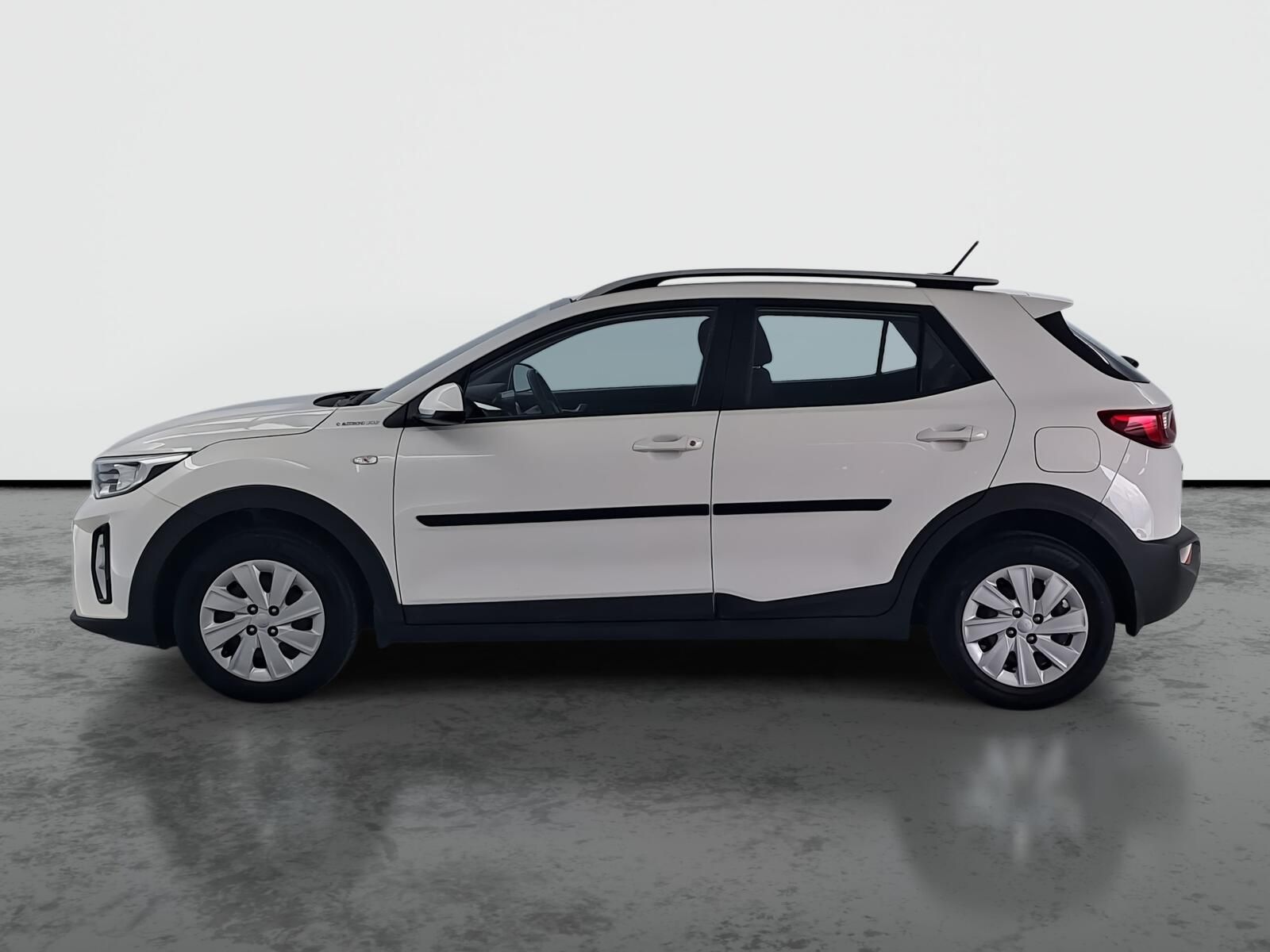 Kia Stonic, 1.2 DPI, ČR,1.maj, Serv.kniha - fotka 3