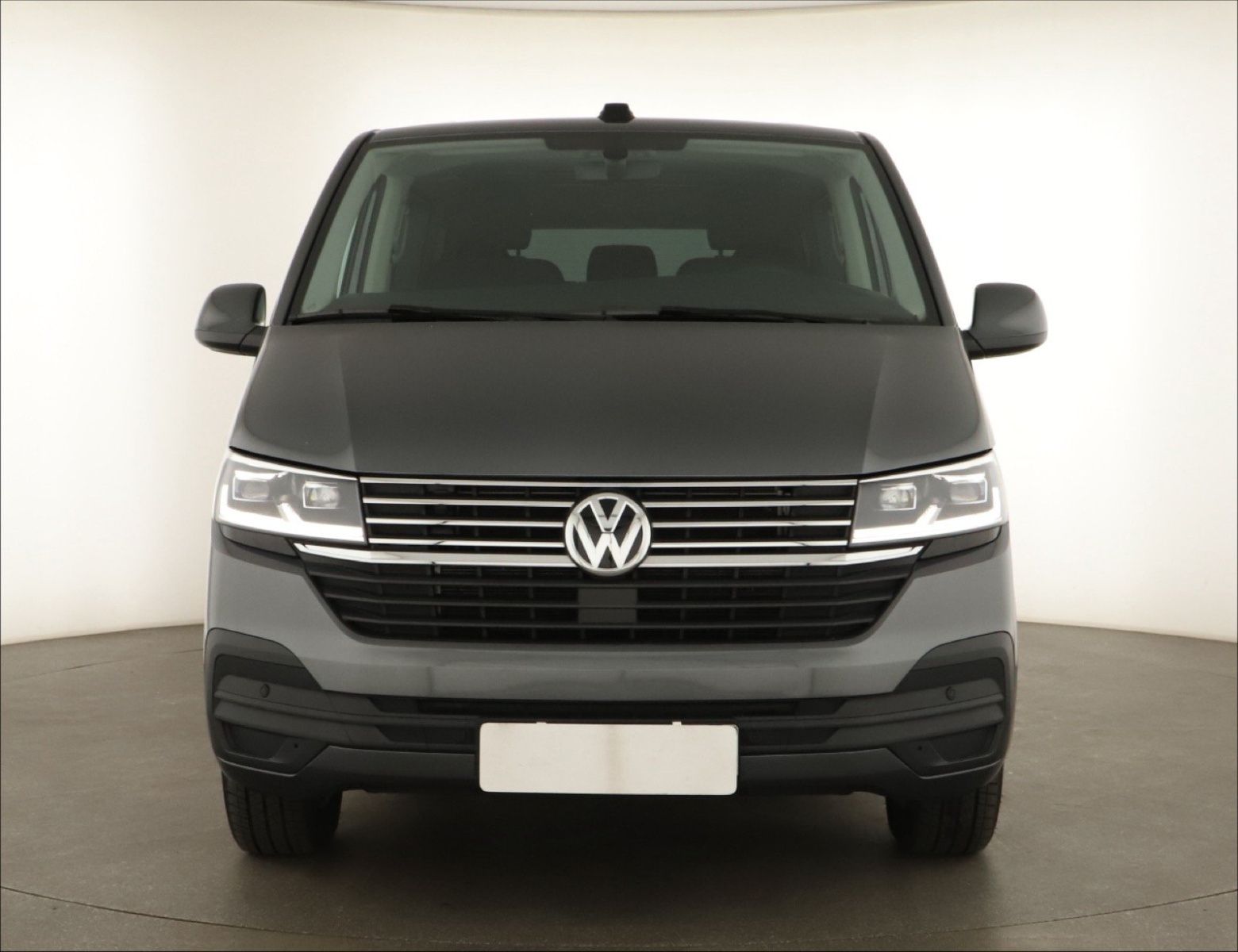 Volkswagen Caravelle, 2.0 TDI, 8 míst, LR - fotka 2