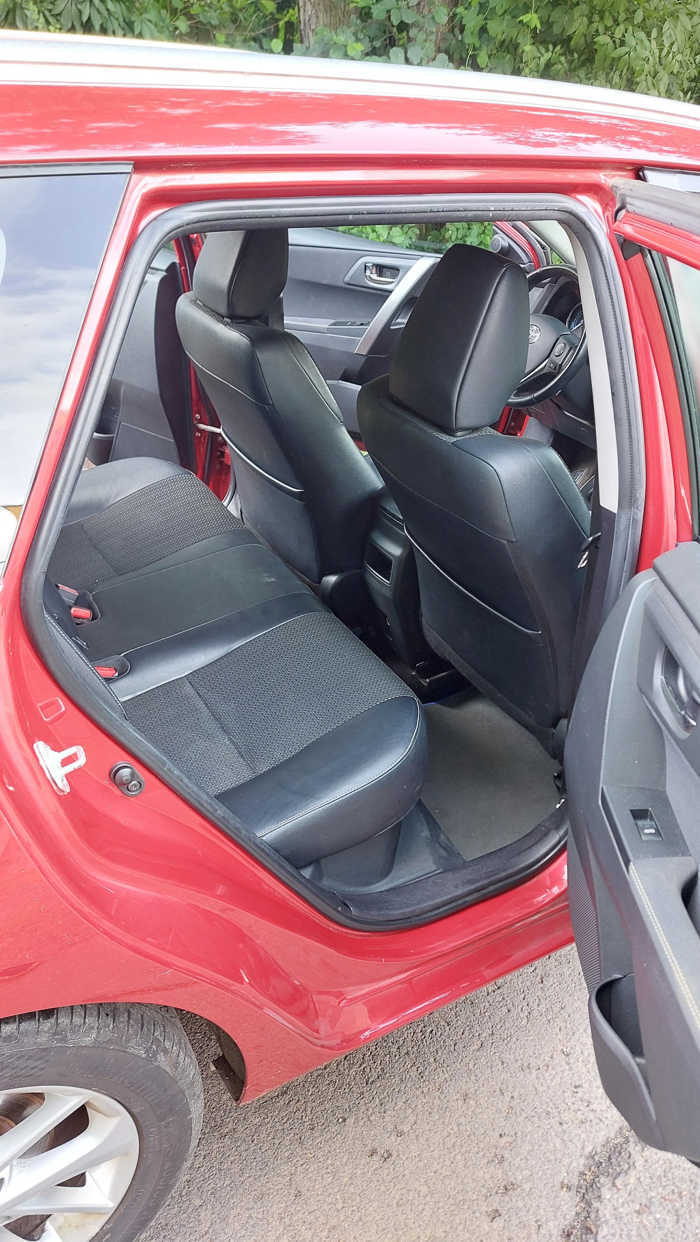 Toyota Auris, Hybrid, Automat, Serv. knížka - fotka 5