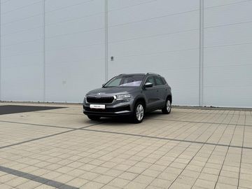 Selection 1.5 TSI 110 kW