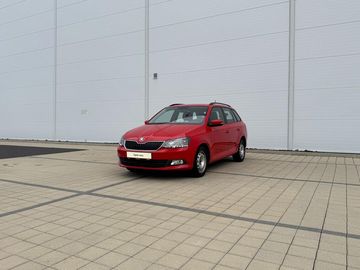 Style 1.0 TSI 81 kW