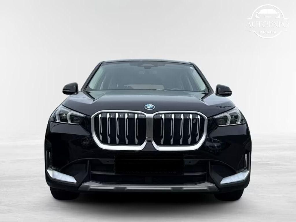 BMW iX1, xDrive30*Harman&Kardon - fotka 2