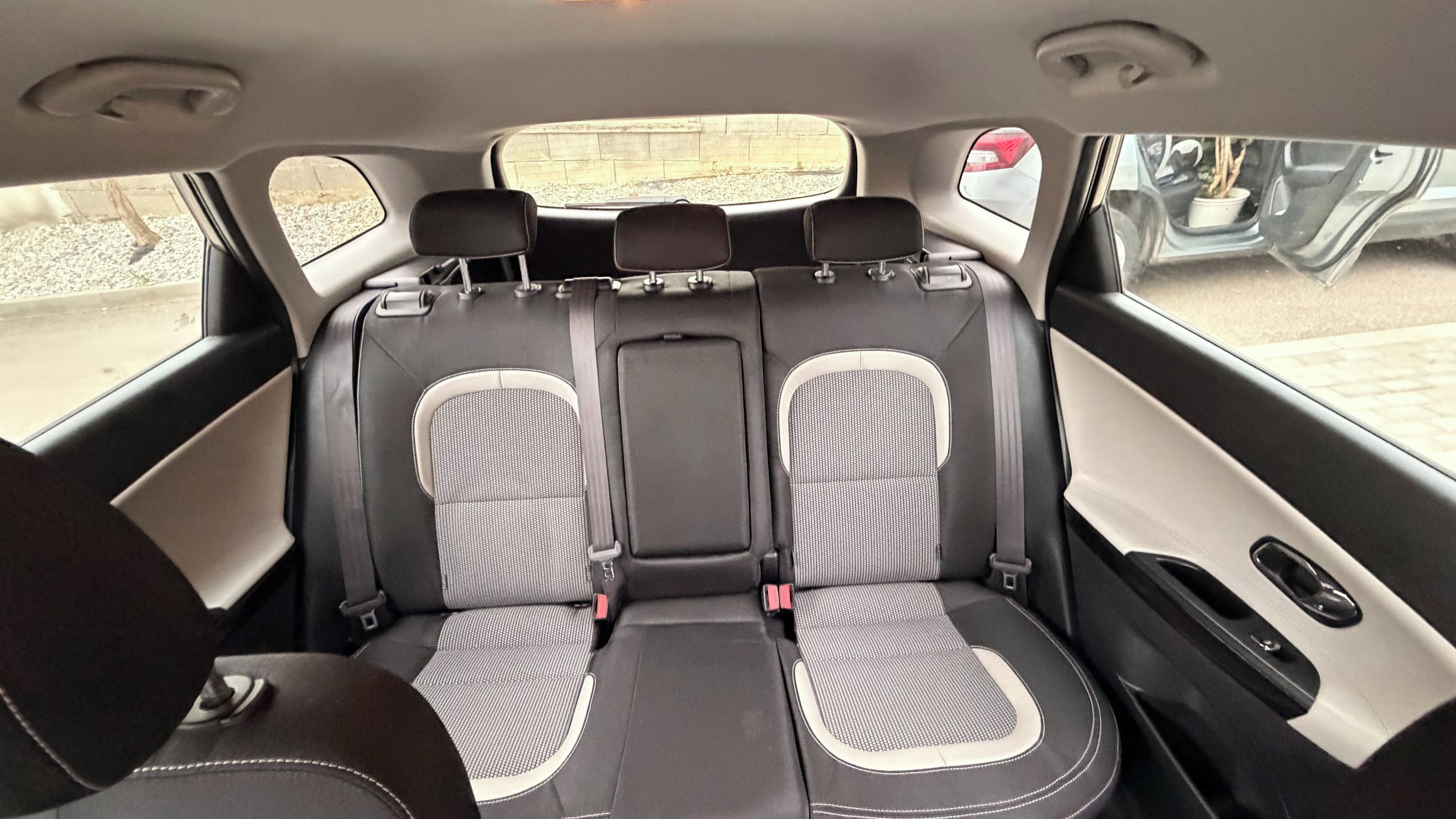 Kia Cee´d SW, 1.6 CRDi TOP - fotka 4