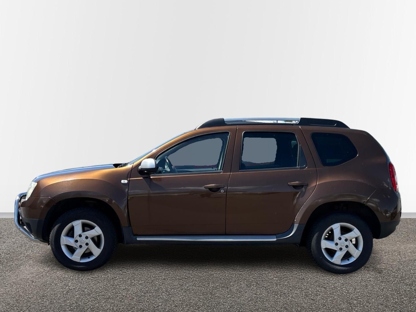 Dacia Duster, 1.5 dCi / 81 kW - fotka 3