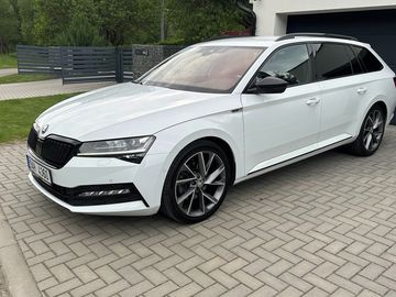 110kw,sportline,tažné,webasto