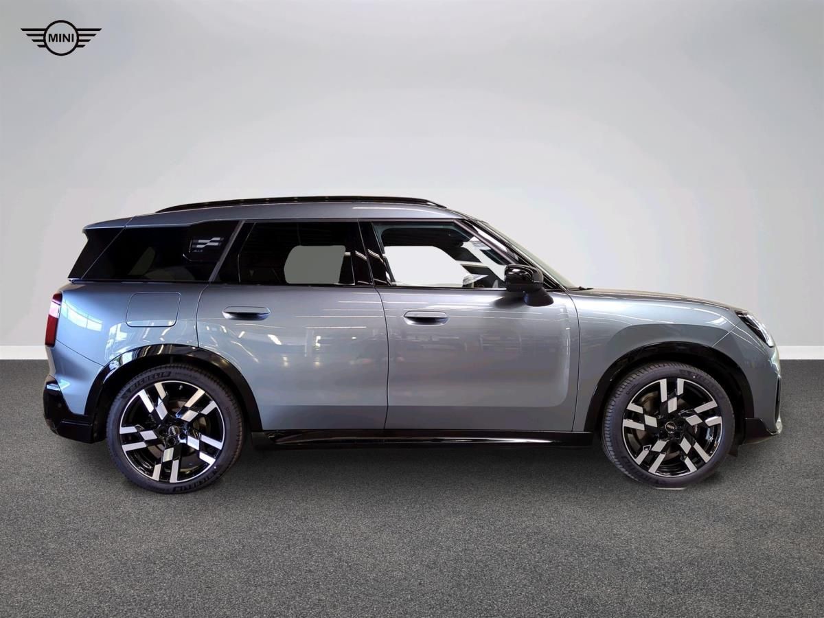 Mini Countryman, SE ALL4 - fotka 5