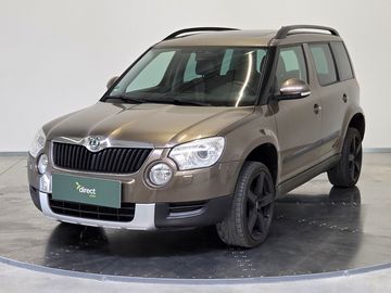 2.0 TDI 125 kW