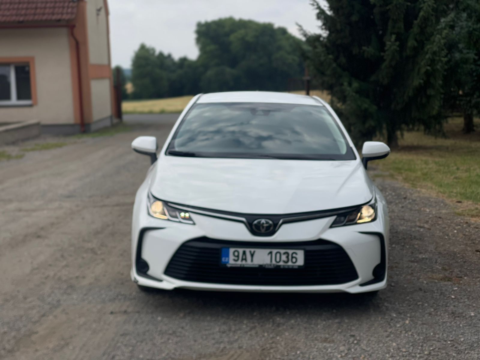 Toyota Corolla, 1.5VVT-i + LPG / DPH - fotka 3
