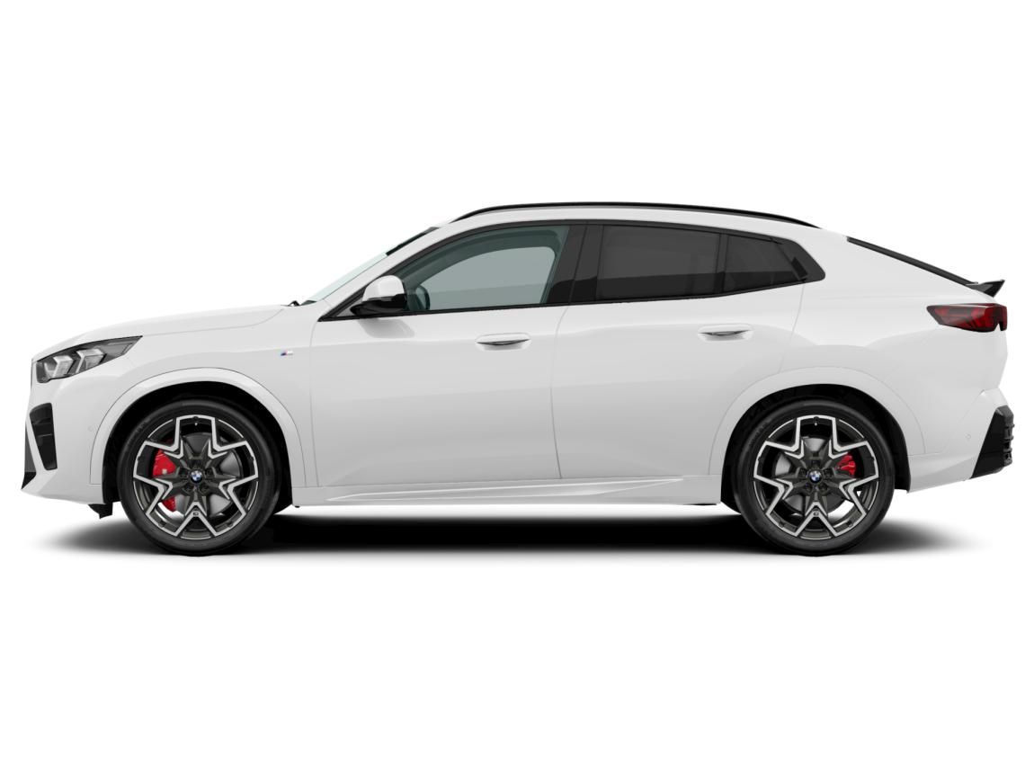 BMW X2, sDrive20i - fotka 5