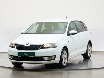 1.2 TSI 63 kW Elegance