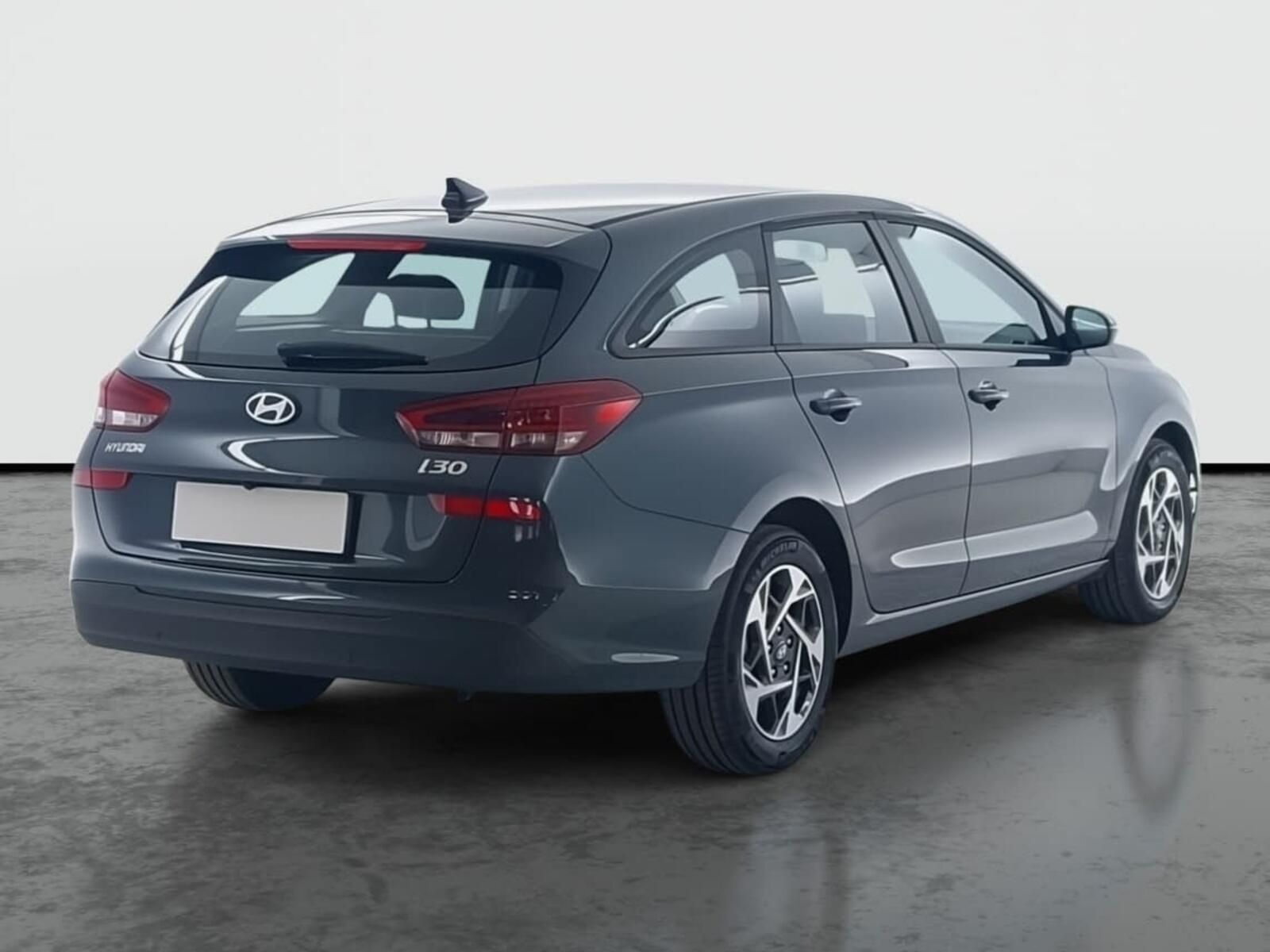 Hyundai i30, 1.0 T-GDI, Comfort, COMFORT - fotka 5