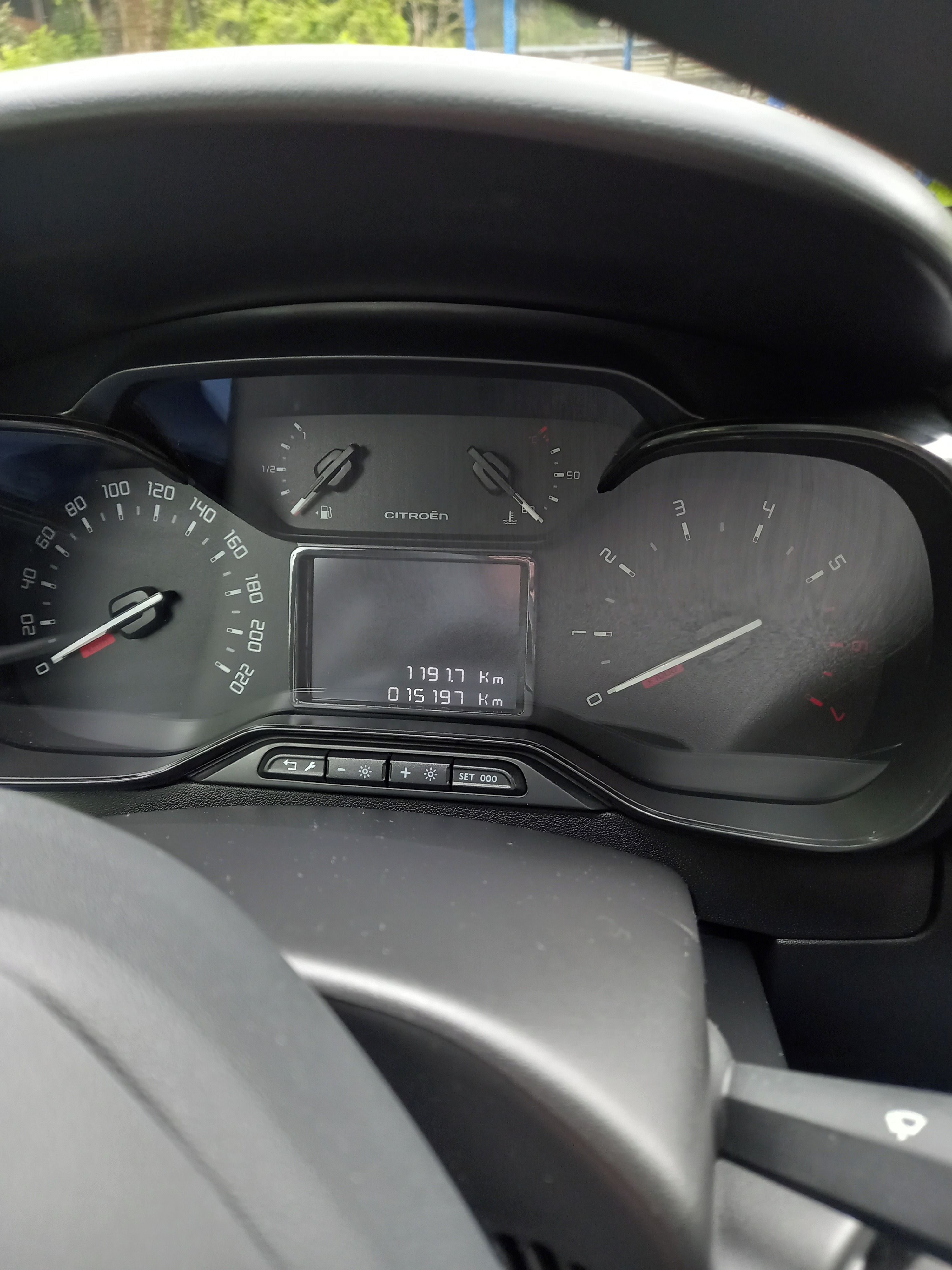 Citroën C3 - fotka 5