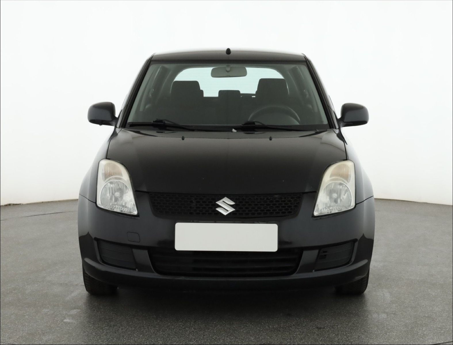 Suzuki Swift, 1.3 i, Serv.kniha - fotka 2