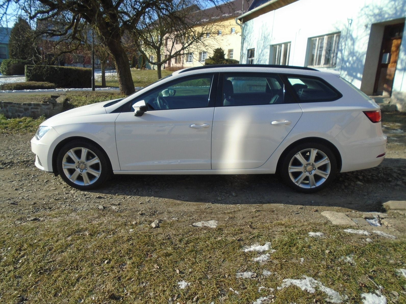 Suzuki SX4 - fotka 3