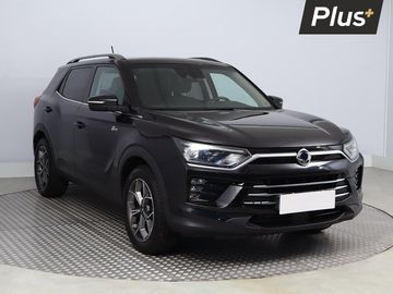 1.5 T-GDI, 4X4, Automat