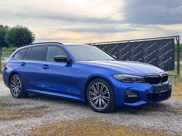 330D X-Drive M-Paket 210 kw