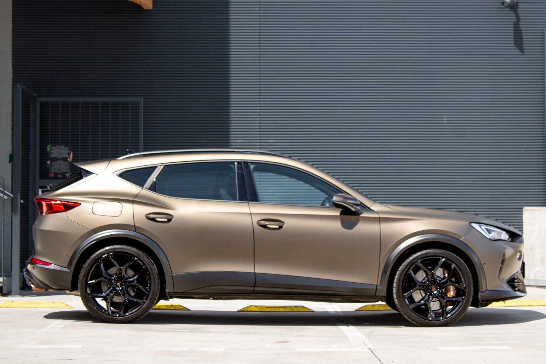 Cupra Formentor - fotka 4