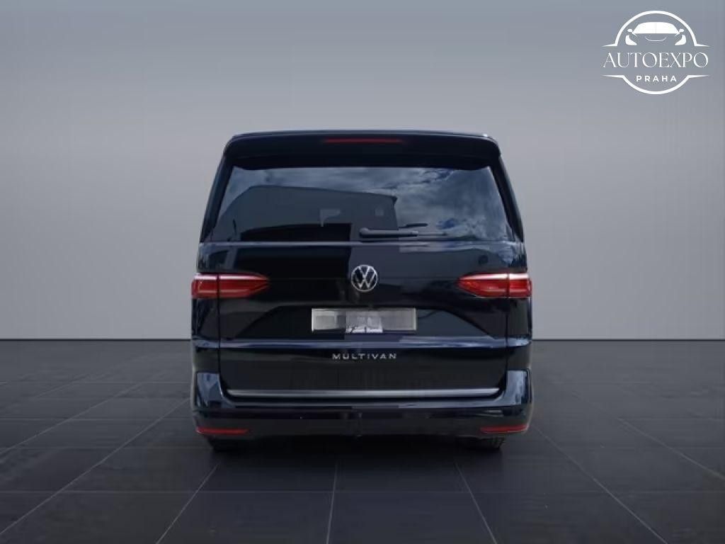 Volkswagen Multivan, Style - fotka 5