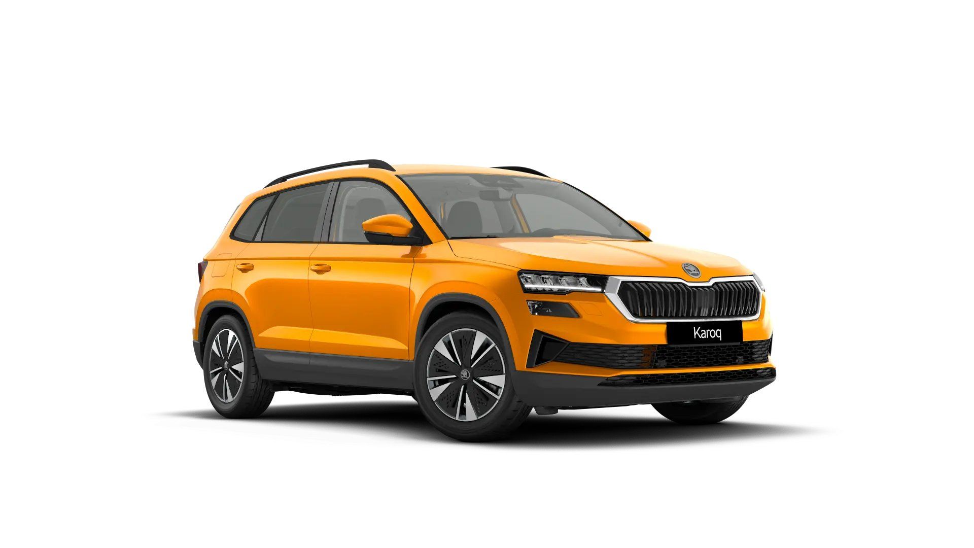 Škoda Karoq, Karoq Classic