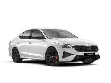 Octavia RS