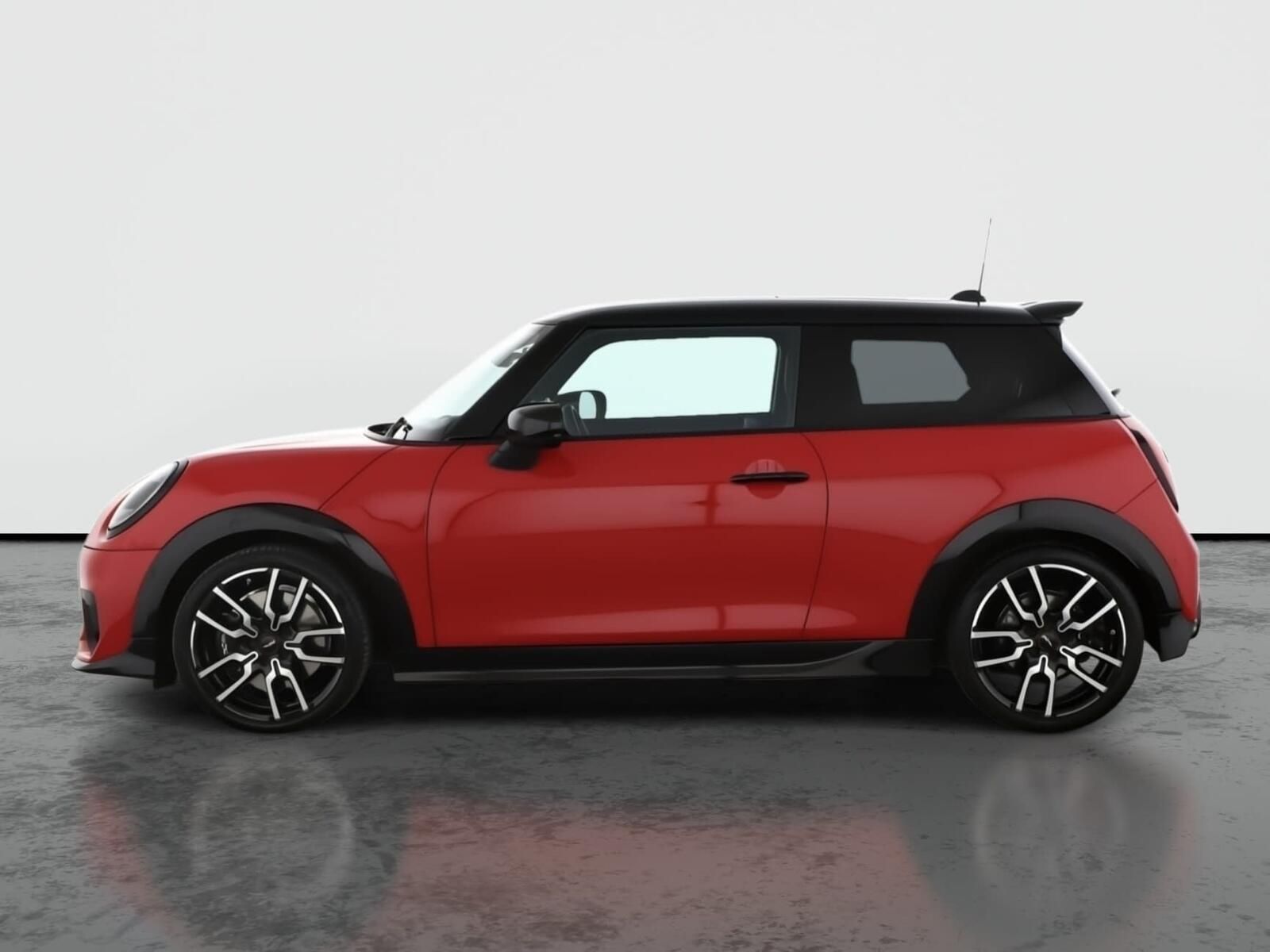 Mini Cooper S, Cooper S, ACC, 360°, HUD - fotka 3