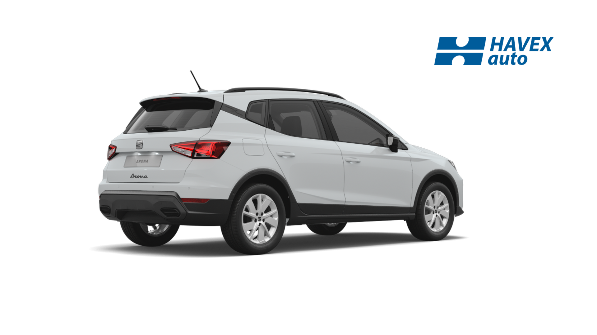Seat Arona, Reference 1.0 TSI 95k - fotka 3