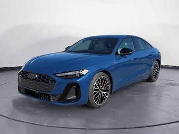 2.0 TSI quattro S tronic*Navi*