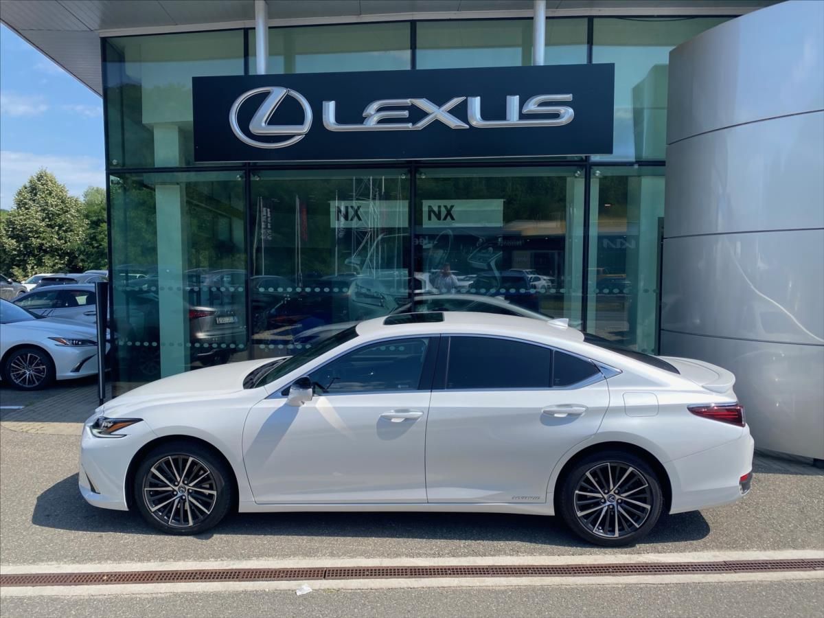 Lexus ES 300h, 2.5   Prestige - fotka 3
