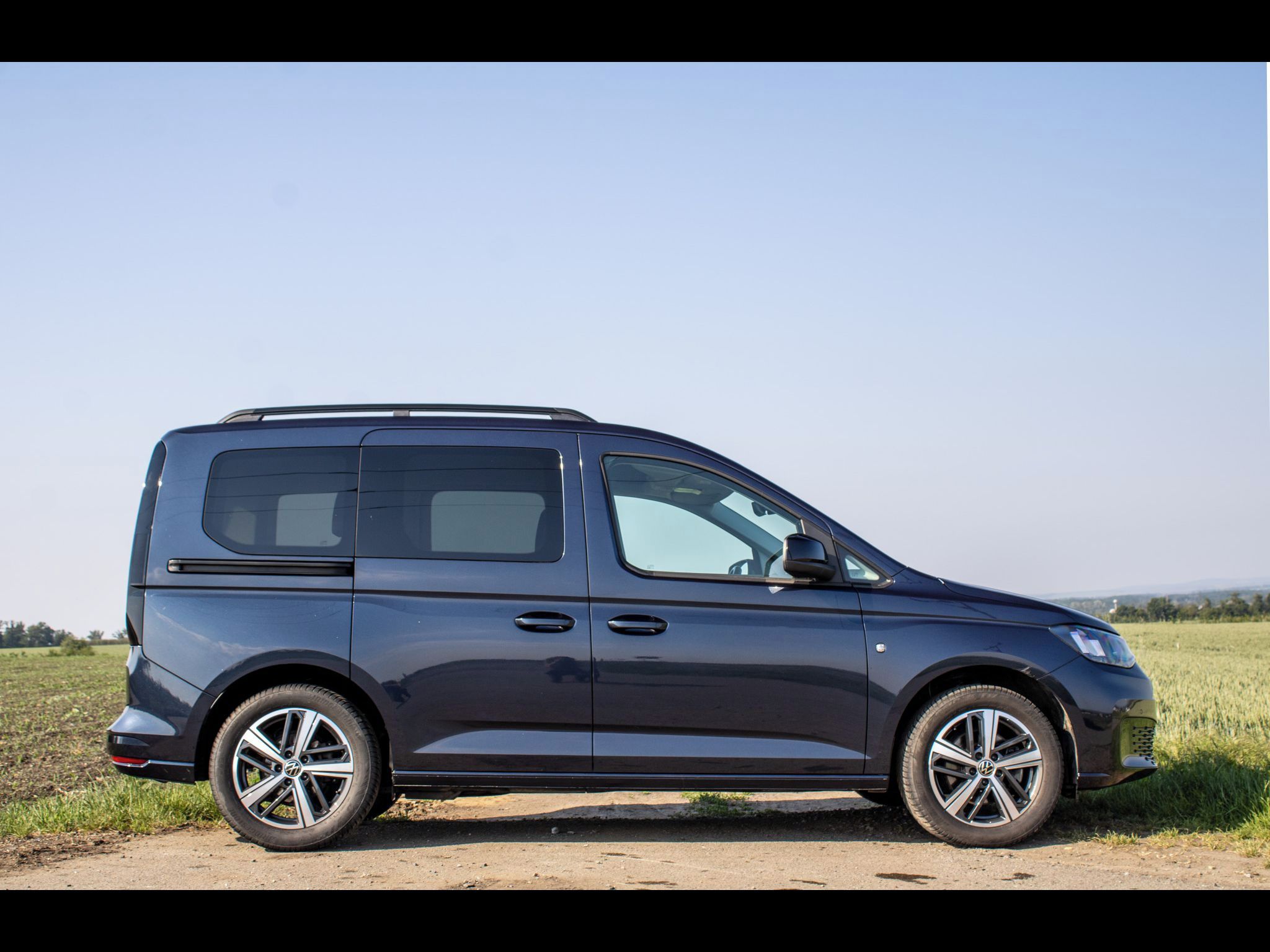 Volkswagen Caddy - fotka 4